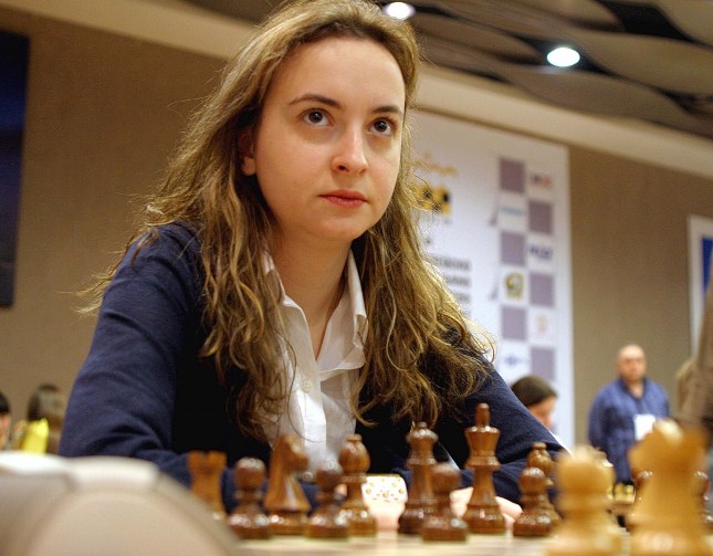 stefanova antoaneta